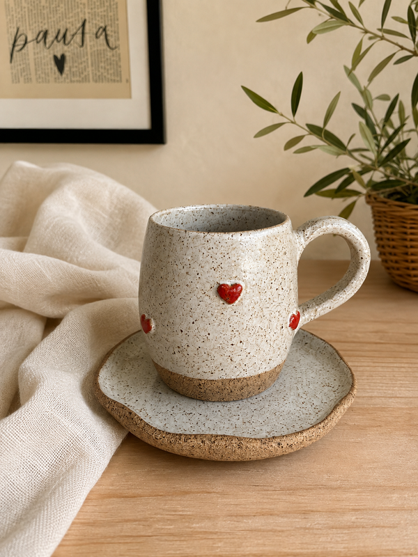 Conjunto Doce Encontro
