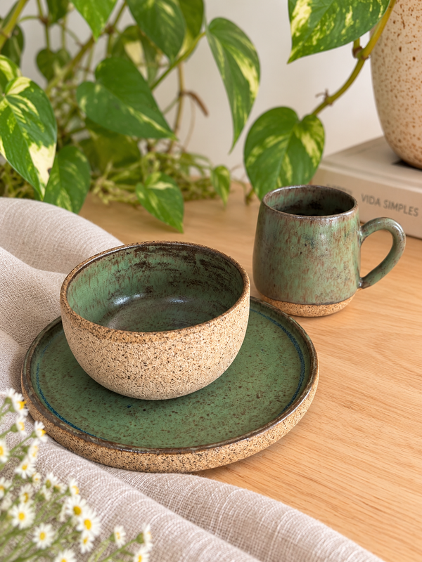 Conjunto Bosque
