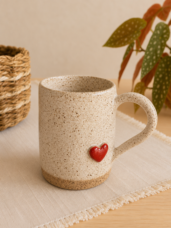 Caneca Amor