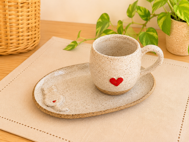 Duo Café Gatinho 