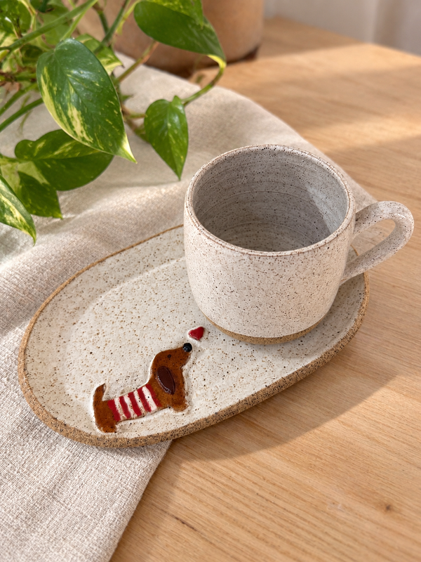 Duo para café Charlotte