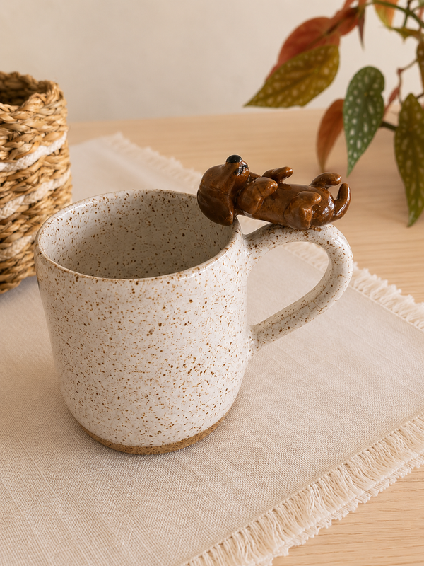 Caneca Soneca