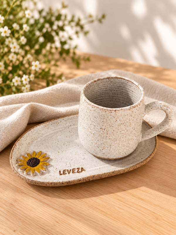 Conjunto Leveza