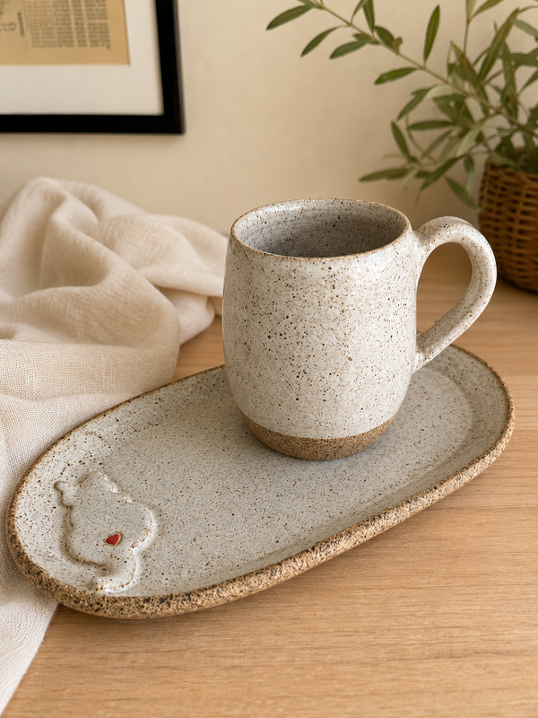Duo Café Gatinho 