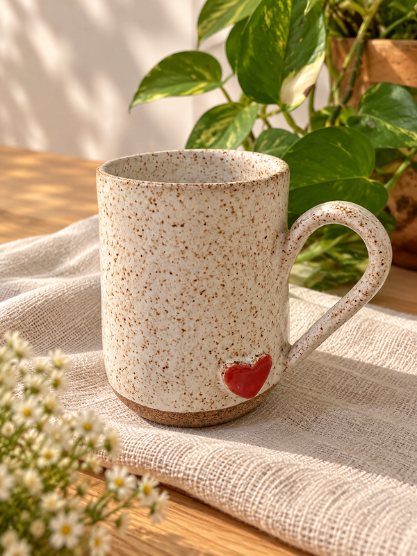 Caneca Amor