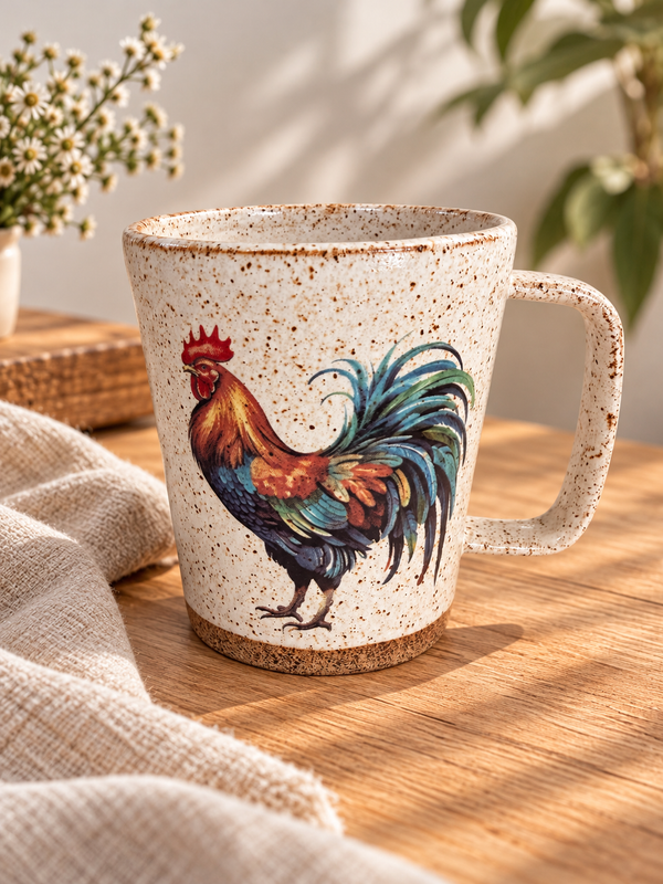 Caneca Galo