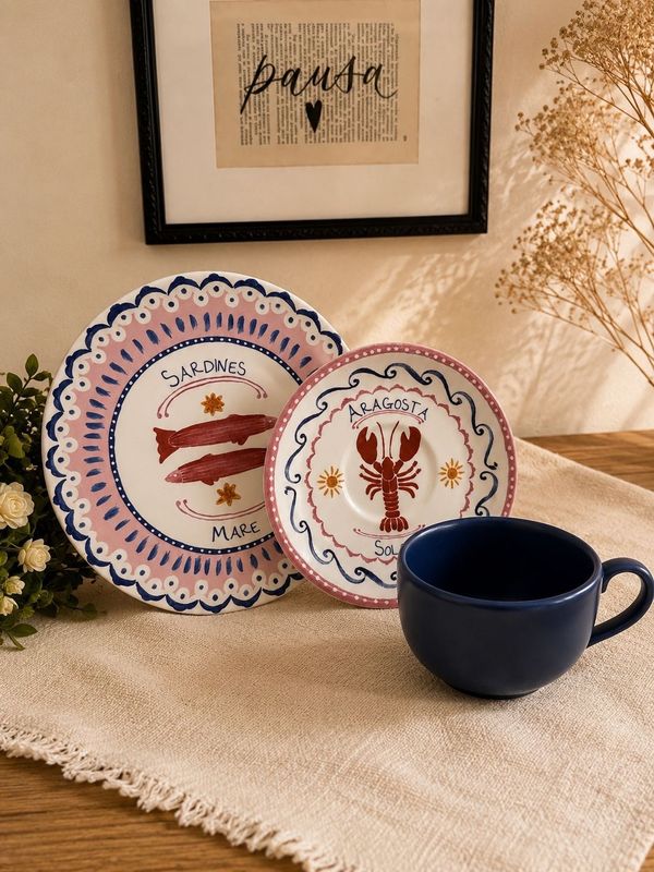 Conjunto Mediterrâneo Mare