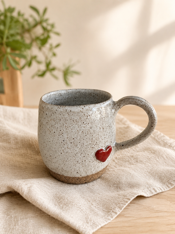 Caneca Amor