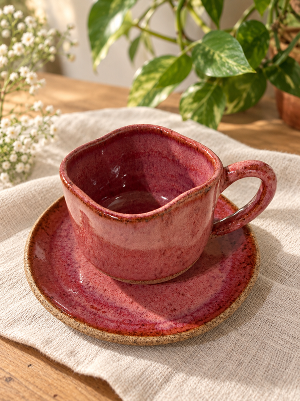 Conjunto Romã